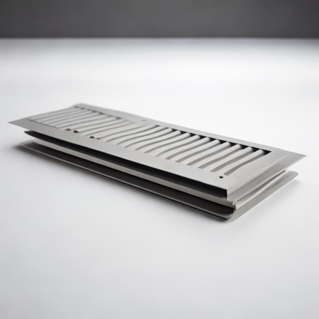 decking grates