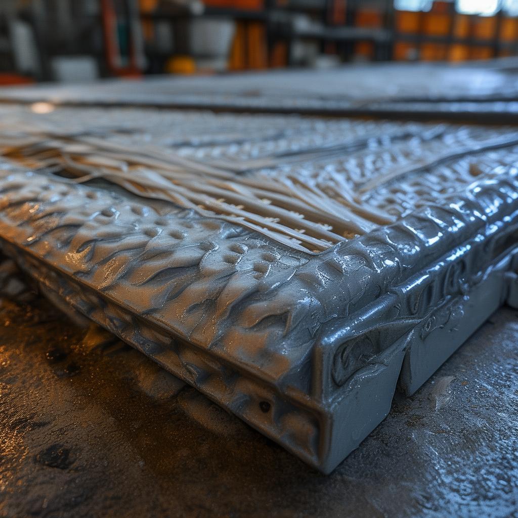 non conductive frp grating for electrical safety non conductive frp grating for electrical safety